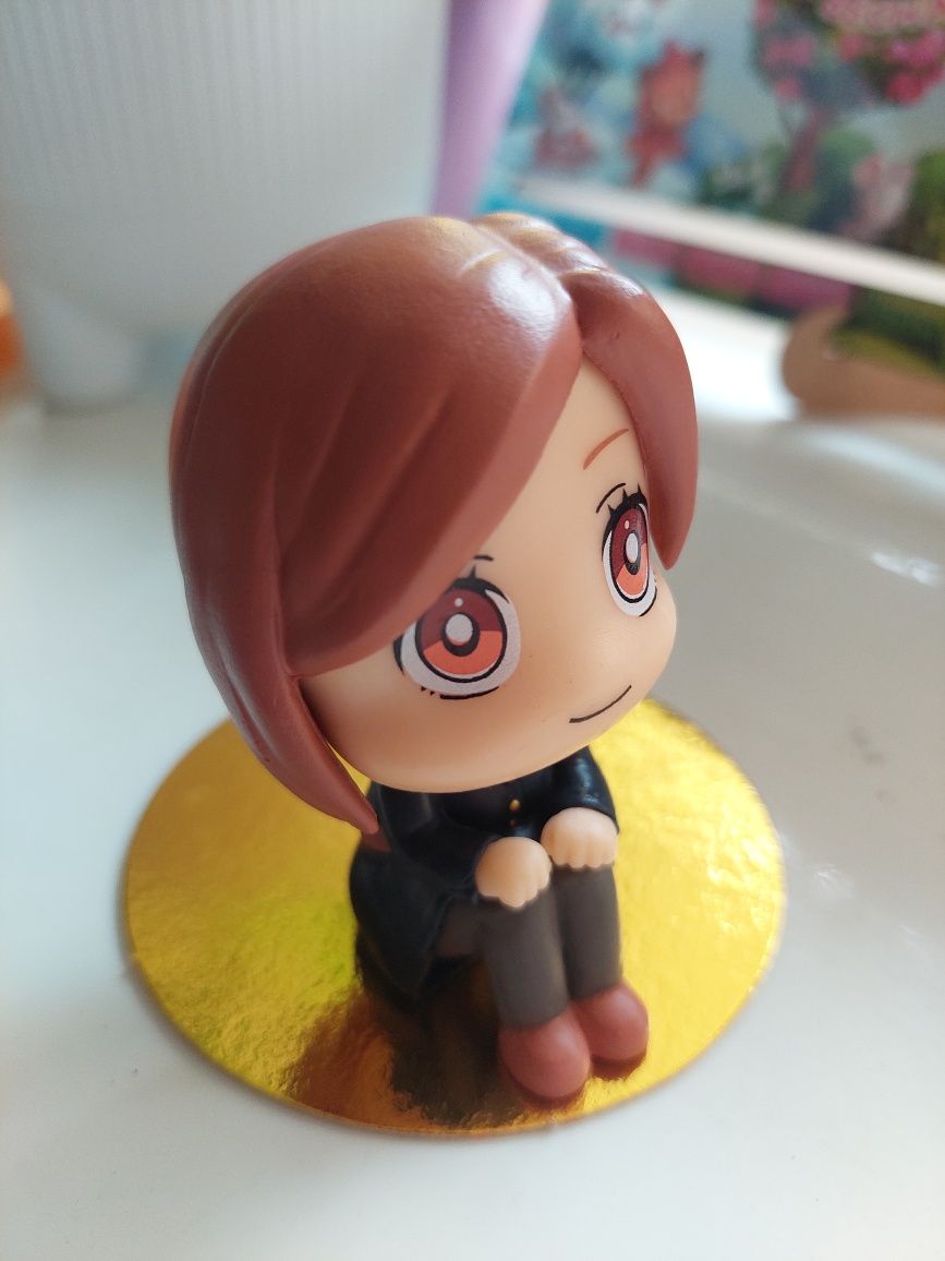 Фигурка jujutsu kaisen nobara Нобара Магичка