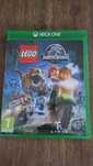 Gra (płyta CD) Lego Jurrasic World