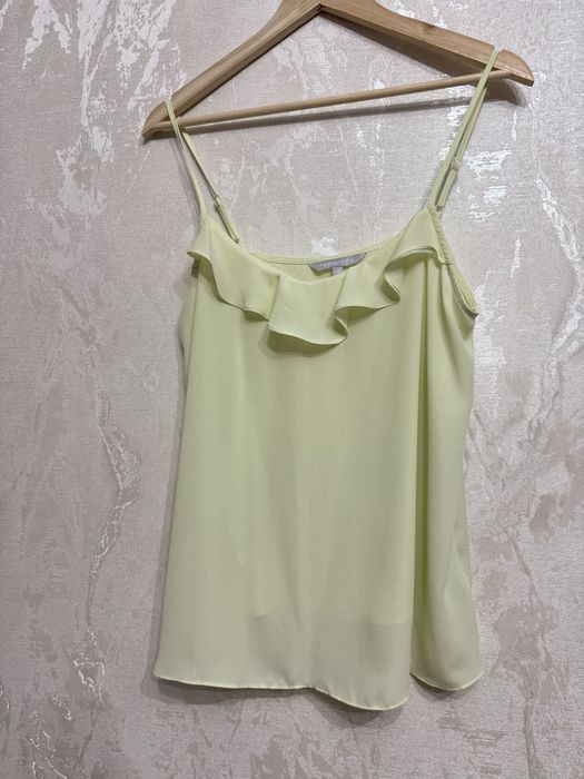 Блуза блузка шифонова