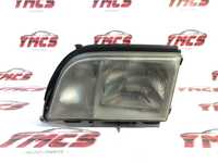 Farol Frente Otica MERCEDES CLASSE S W140 ESQUERDO ORIGINAL