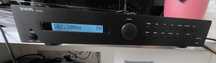 Wzmacniacz amplituner 2.1 Vieta HRE75B fm/dab 2x75w
