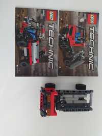 Lego technic 42084