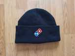 Зимова шапочка''Domino's Pizza''