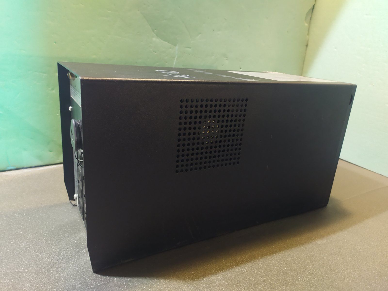 Безперебійник Apc Smart Ups 1500_Хороша пропозиція