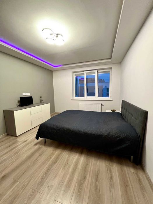 Оренда 1 кім. квартири НОВОБУДОВА