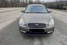Розборка, Шрот, Хюндай Акцент, Hyundai Accent.