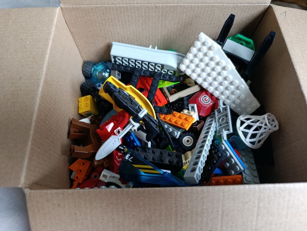 Lego лот раретерний 1990-2000 годов