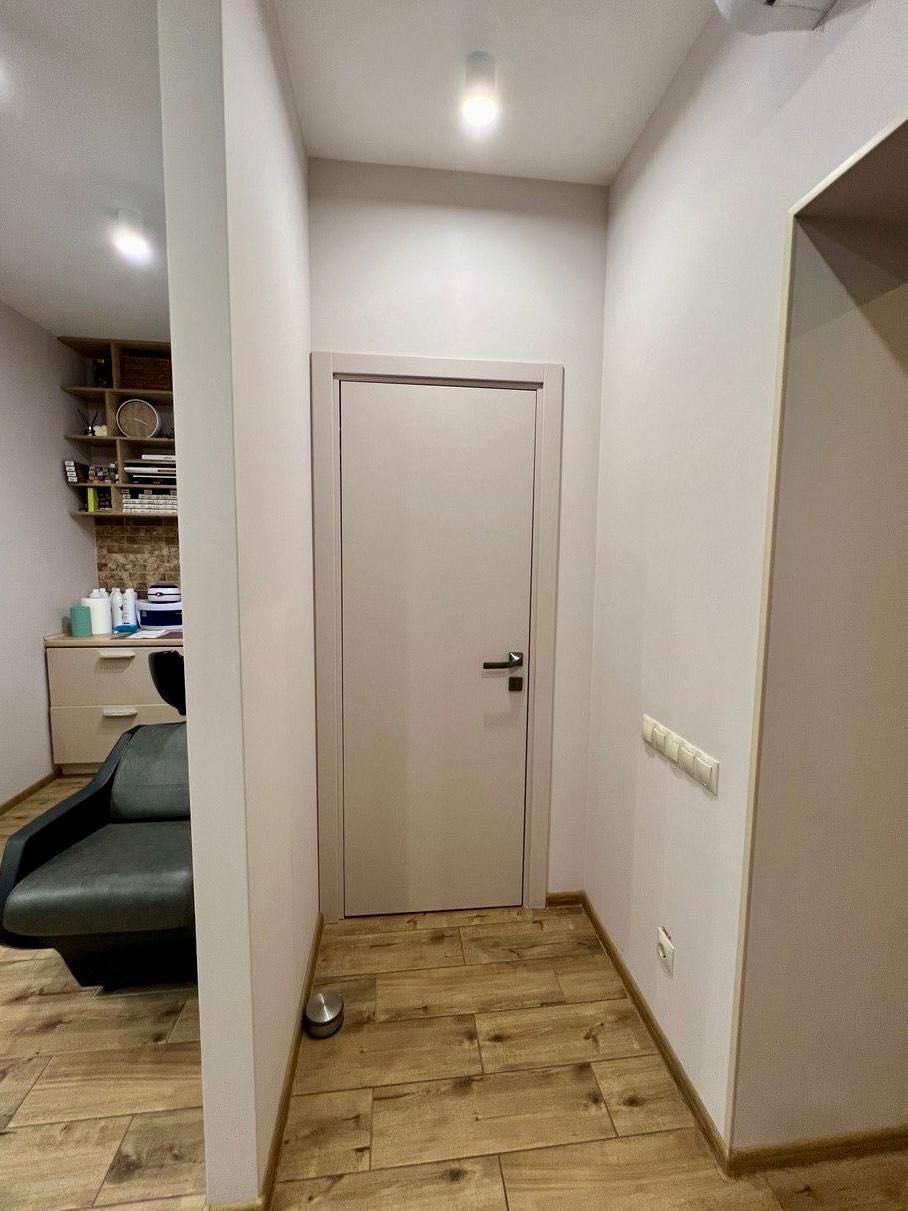 Продаж Салону Краси, ЖК Кришталеві Джерела, Київ, Теремки,Метрологічна