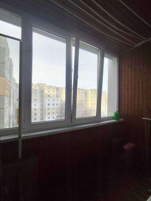 Оренда 2 кім. квартири на Леваневського