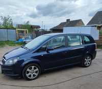 Sprzedam Opel Zafira B