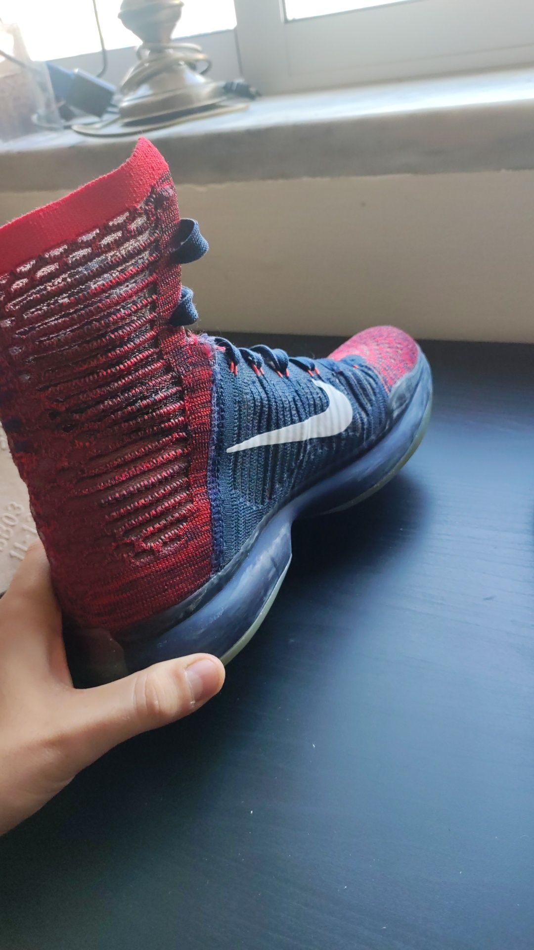 Nike Kobe 10 Elite American