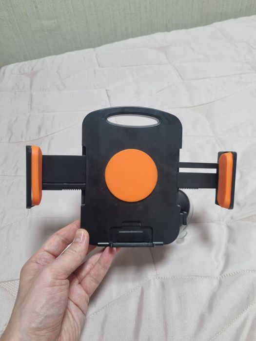 Крепление на планшет