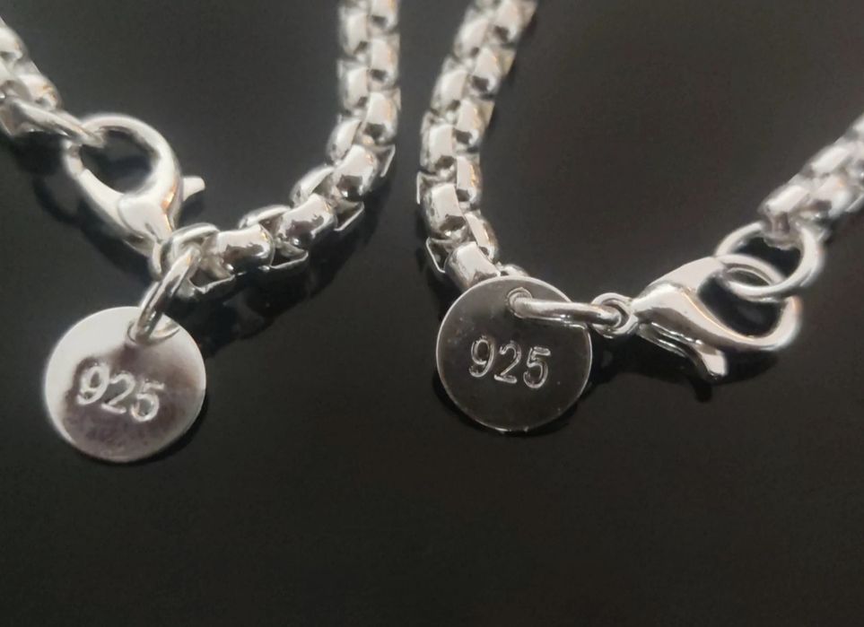 Colar e Pulseira Allure PRATA