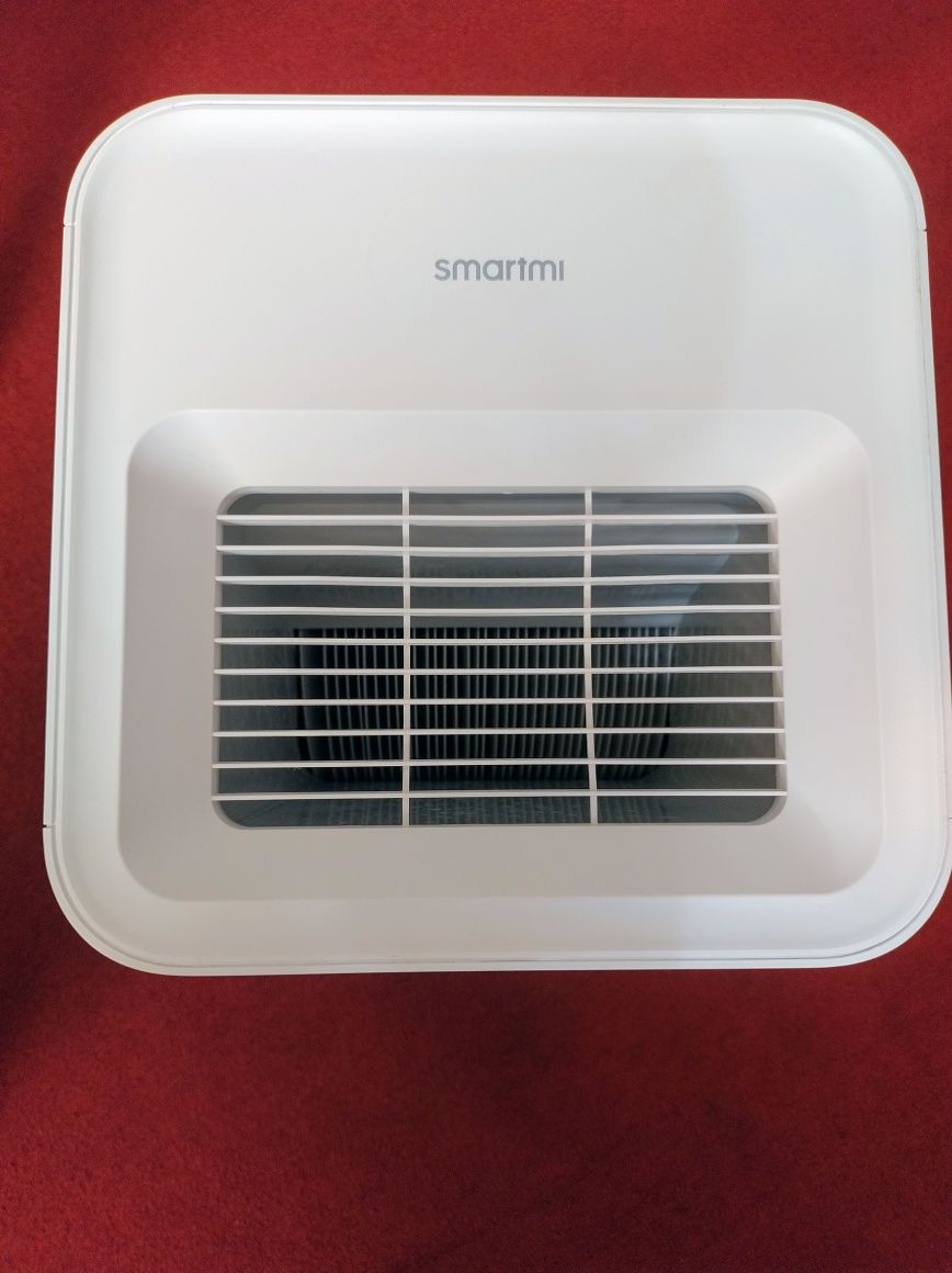 Nawilżacz powietrza Xiaomi Smartmi Evaporative Humidifier 2