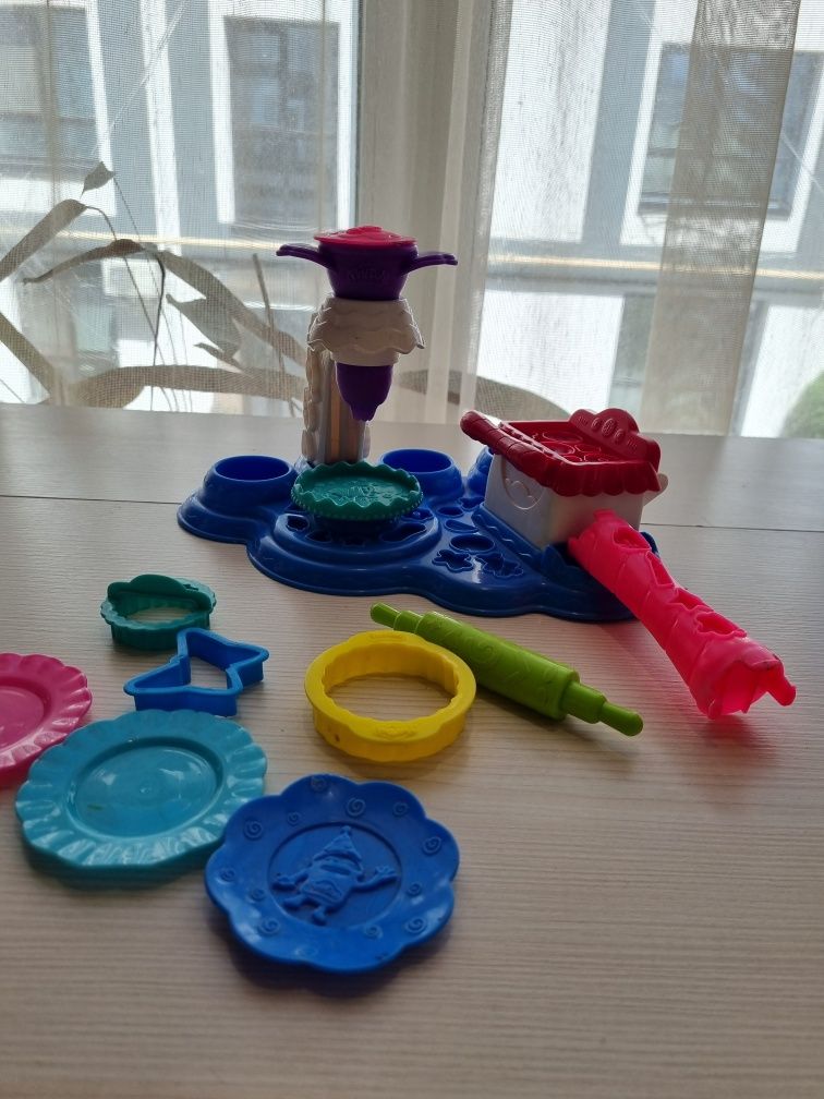 Play doh  оригинал