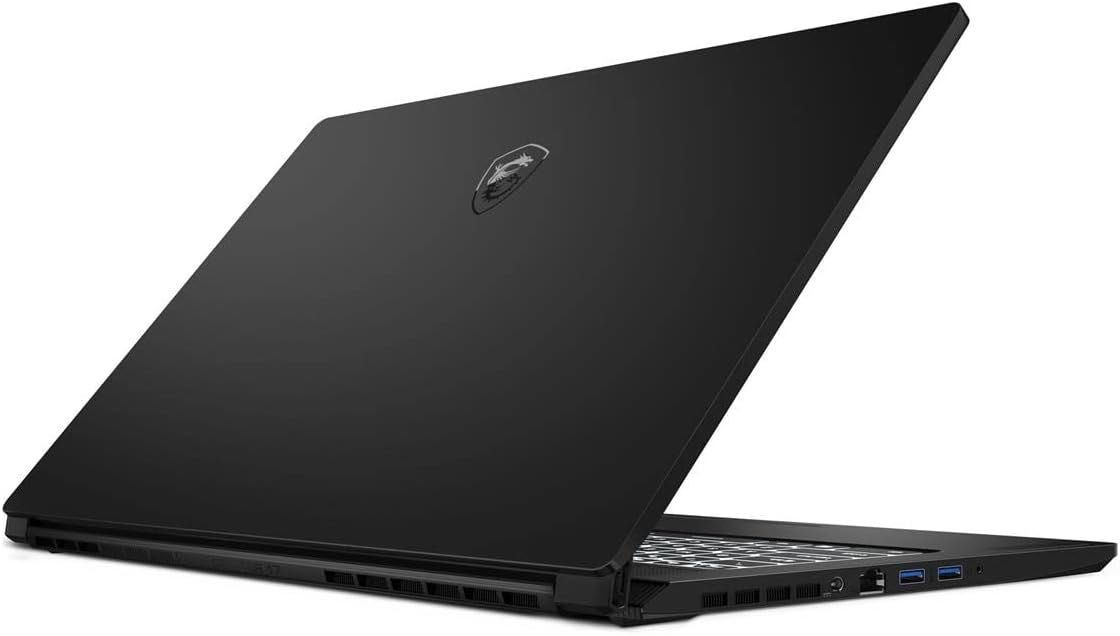 MSI Creator 17.3” 4K MiniLED HDR1000 P3 i7-11800H RTX3080 32/1T 2.45кг