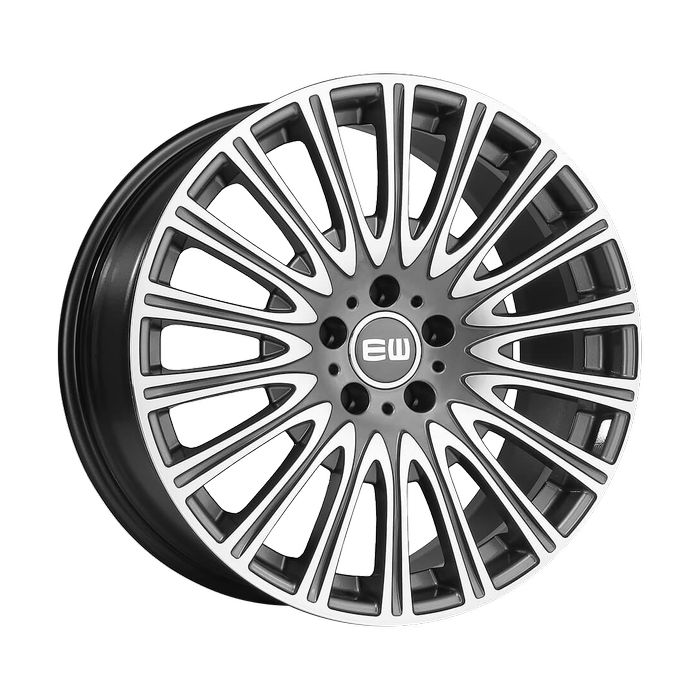 Felgi alu Elite Wheels EW13 TURBINE 8.5x19" 5x112 ET34.5 66.5 FN13966