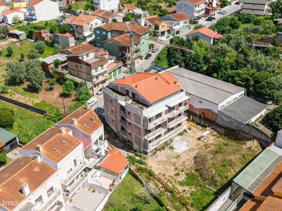 Apartamento T2 | NOVO | S. Martinho do Bispo