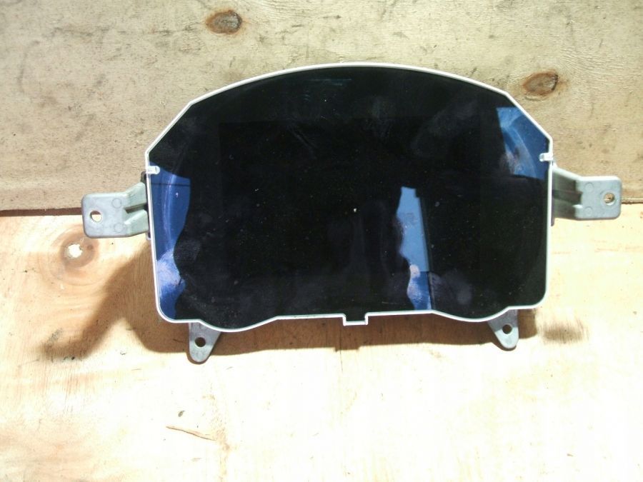 FIAT 500e 2020- LICZNIK ZEGAR ZEGARY 00521399610