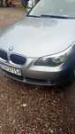 BMW e61 rok 2006