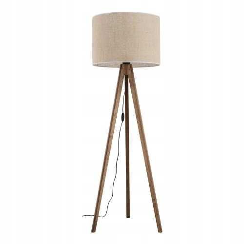 Stykowy klosz ABAŻUR KLOSZ TKANINA 32cm x 25cm NrD82