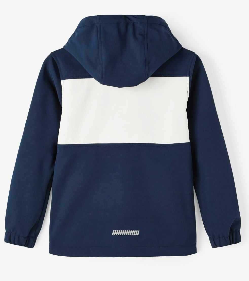 Name it Kurtka Softshell 116