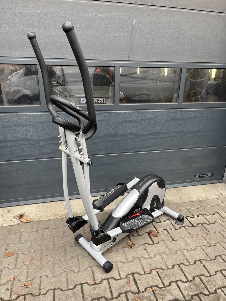 Orbitrek christopeit sport cs5 z Niemiec