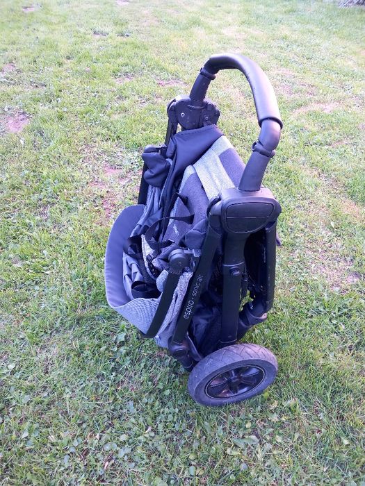 Wózek espiro sonic air