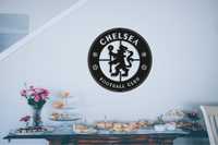 Картина футбольного клубу «Chelsea FC»