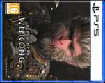 Black Myth Wukong PS5, zamienię, Sklep Videoteka Tychy