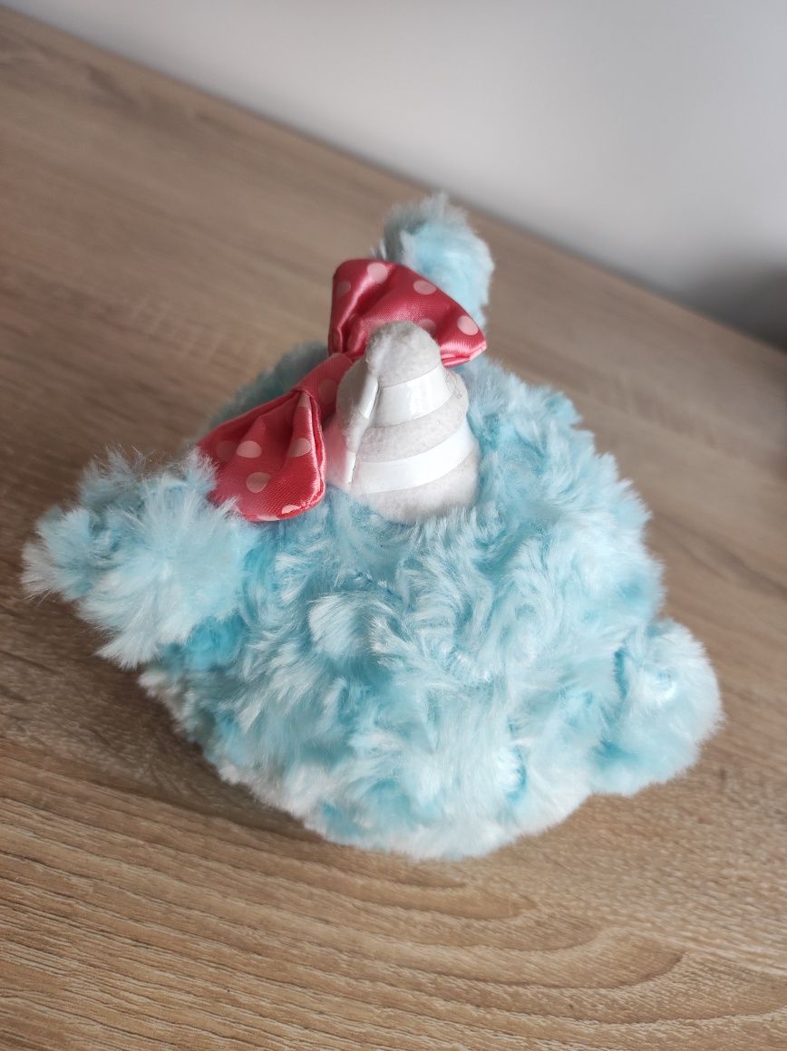 Maskotka Num Noms Surprise Niebieski