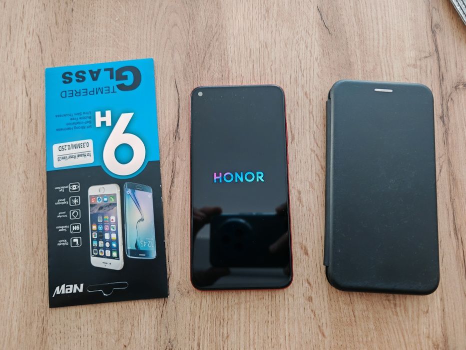Honor view 20 8/256