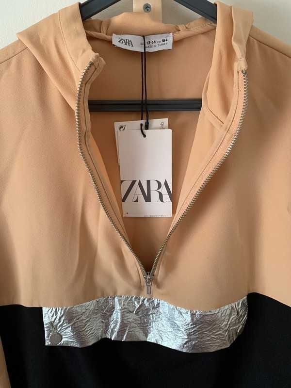 Camisola Zara nova com etiquetas