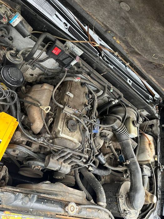 Авто с пробігом китаєц мотор мітсубісі 2.4 на повном ходу