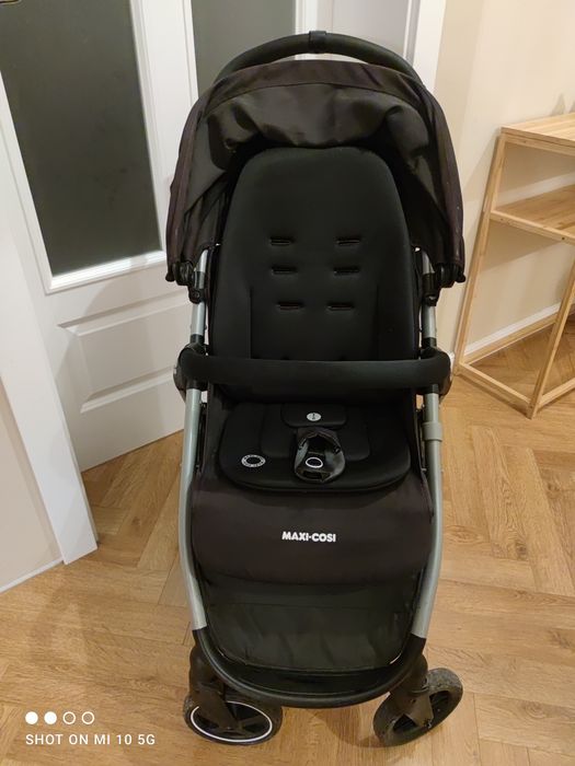 Wózek spacerowy spacerówka Maxi Cosi Gia