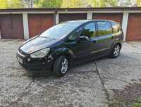 Ford S-Max 7 osobowy 2008 rok