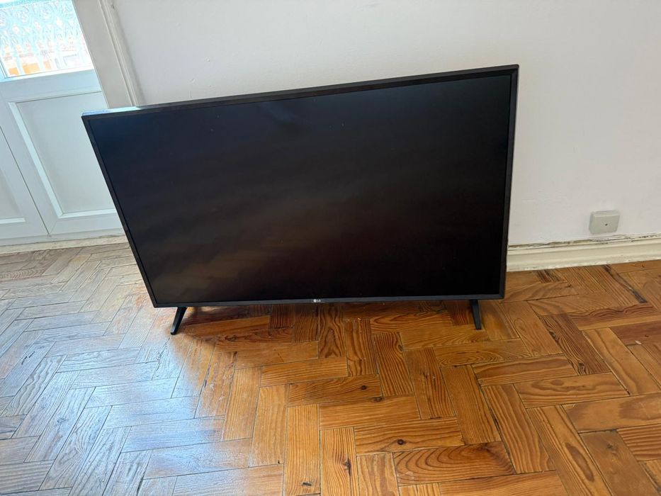 Televisor LG 43 polegadas mod43UJ630V