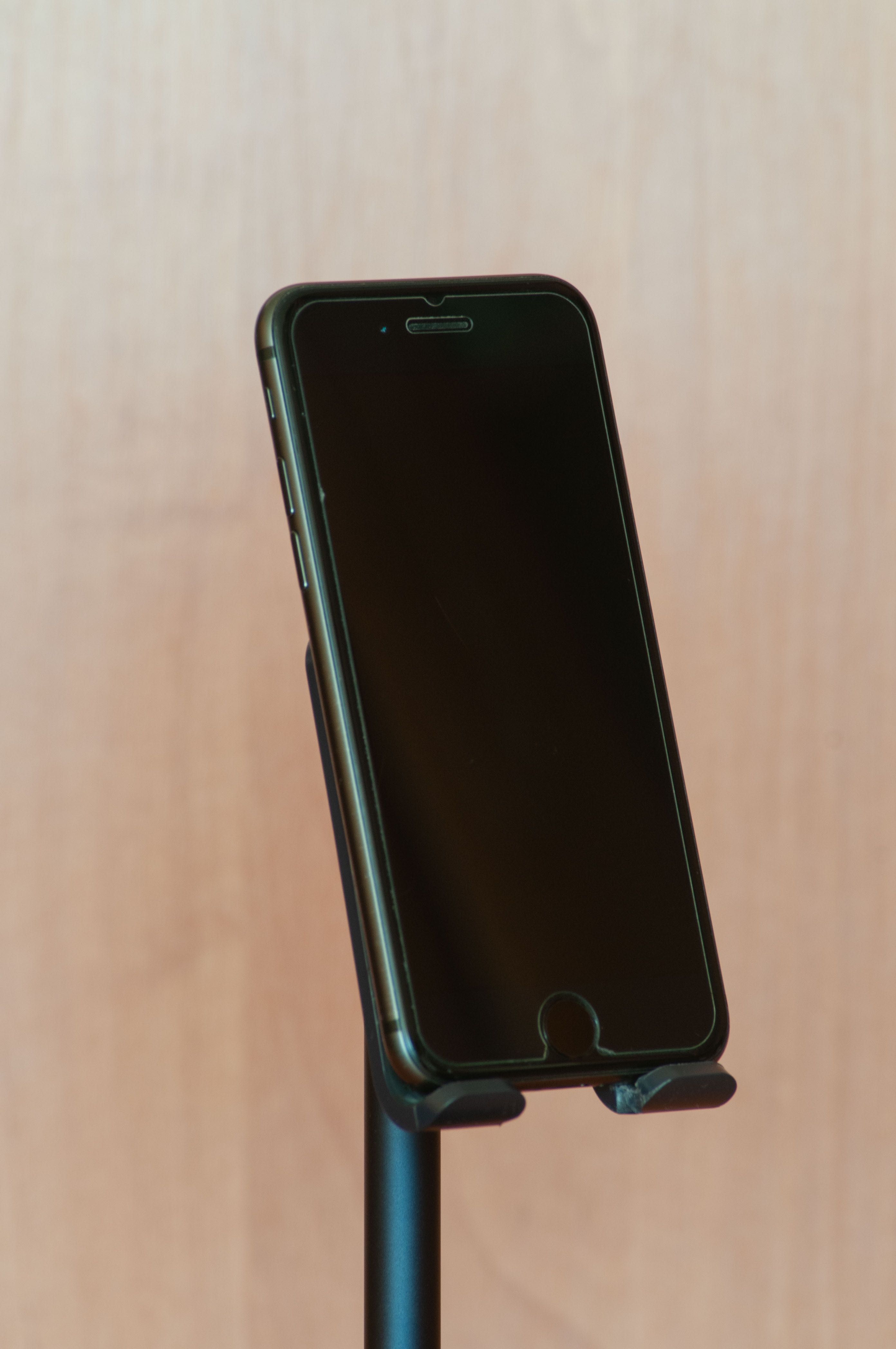 iPhone 8 Czarny Stan Bardzo Dobry