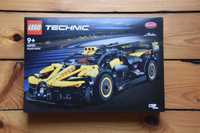 LEGO Technic 42151 Bugatti Bolide * NOWY * Przeczytaj