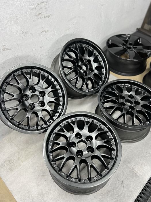 Диски 5.110 р16 r16 opel опель титани легкосплави