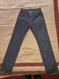 Мужские джинсы классические . W31 L34. Хорошее состояние