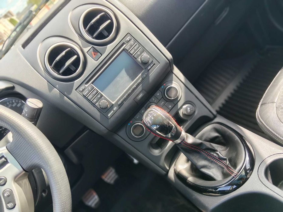 Nissan Qashqai +2 * 1.6 16V* 2013r * Kamera 360 *Navi *7 miejsc