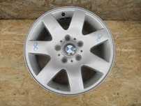 Koła Felgi BMW E36 E46 16" 5X120 ET47