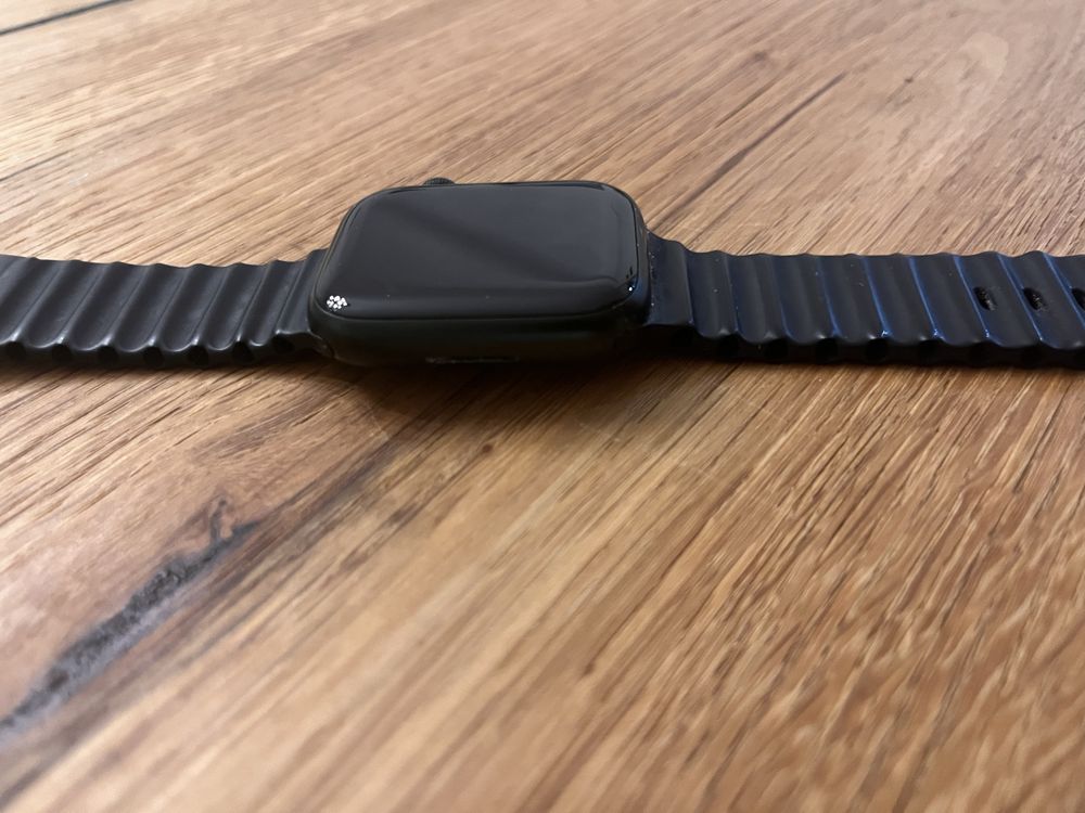 Apple serie 7 45mm como novo