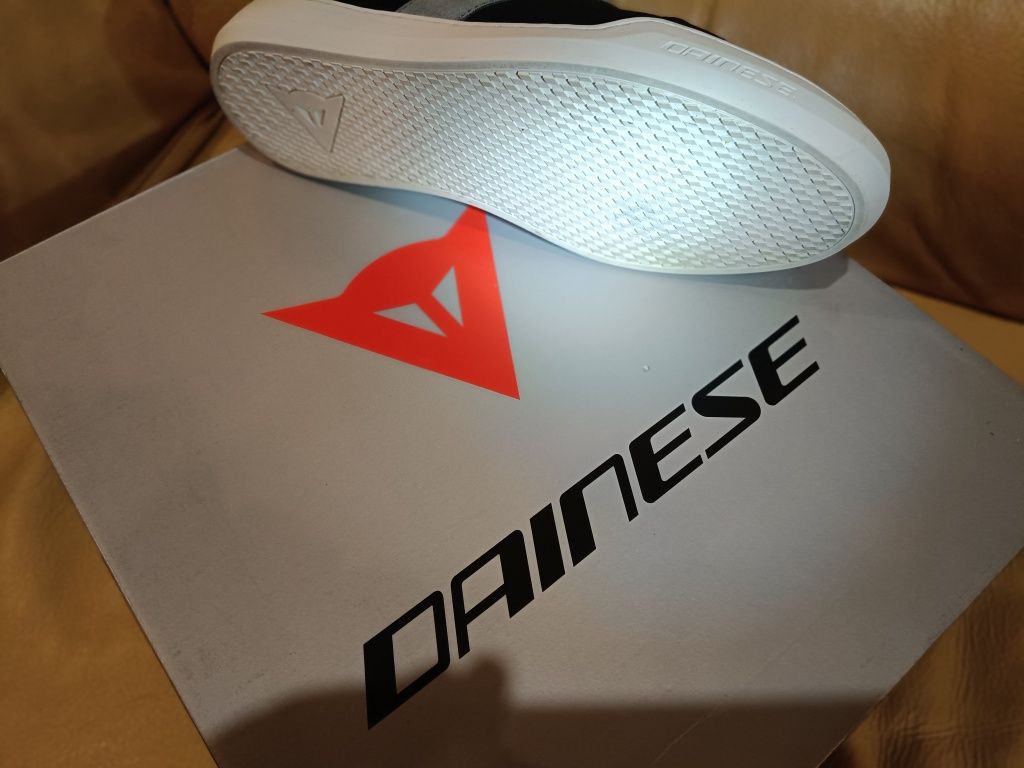 Botas Dainese Raptors Air