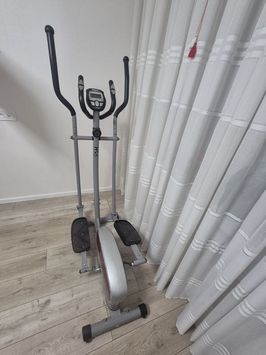 Орбітрек (вживаний)