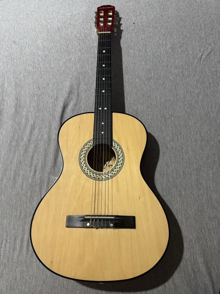 Violão de Nylon Play One – Modelo Ipanema