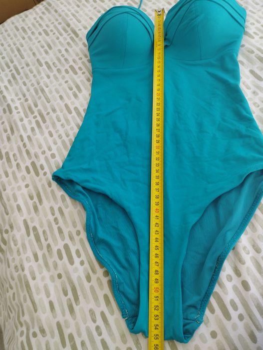 Kostium kąpielowy jednoczęściowy strój oysho xs