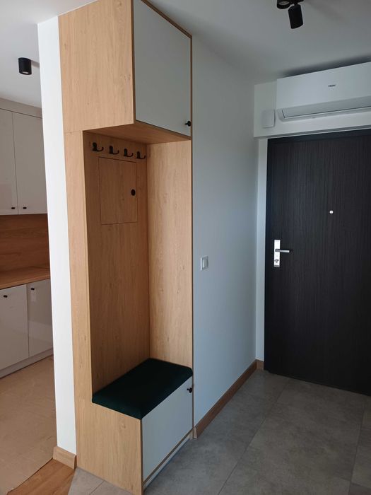 Wynajmę mieszkanie w Rzeszowie ul. Graniczna