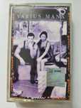 Varius Manx - Emu # kaseta
